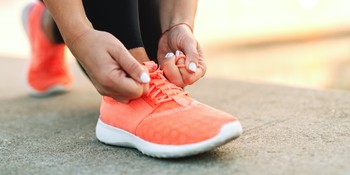 Faithful to the Finish Line, Day 4: Race … image