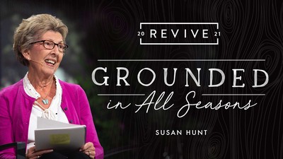 Grounded in All Seasons