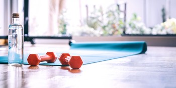 Beyond Welcome Mats: Hospitality at the Gym image