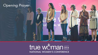 Opening Prayer image