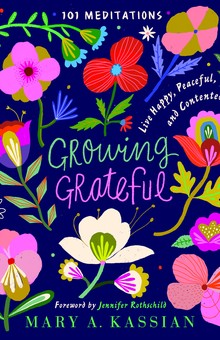 Growing Grateful