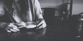 Do You Work Out of Scarcity or Abundance? image