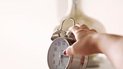 Time Management & Health