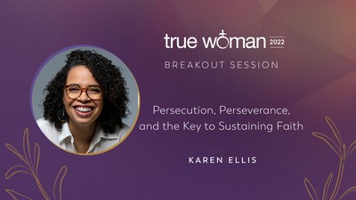 Persecution, Perseverance, and the Key to Sustaining Faith