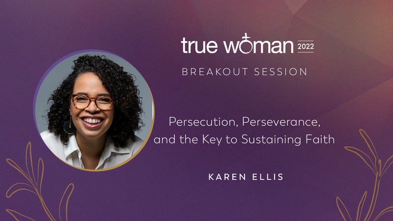 Persecution, Perseverance, and the Key to Sustaining Faith