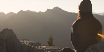 Is Your View of God as High as … image