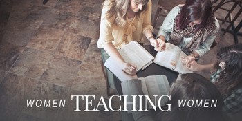 Mistake #3 in Teaching the Bible: Villainizing the … image