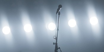 Avoiding Open Mic Night image