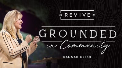Grounded in Community