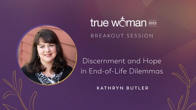 Discernment and Hope in End-of-Life Dilemmas