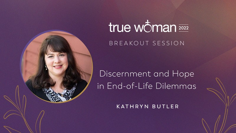 Discernment and Hope in End-of-Life Dilemmas