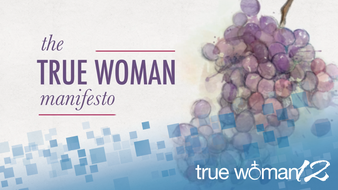 True Woman Manifesto (Manifesto Video) image