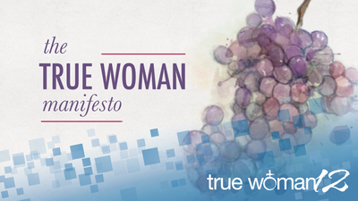 True Woman Manifesto (Manifesto Video)