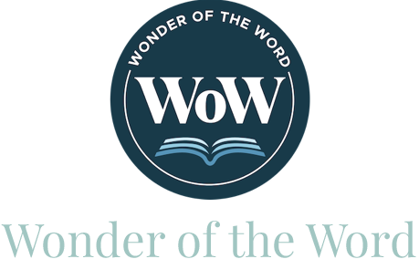Donate to Wonder of the Word