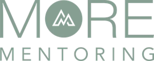 More Mentoring logo