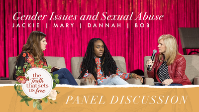 Panel 1: Gender Issues and Sexual Abuse