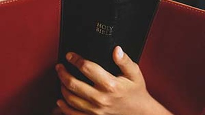 Bible, Devotions & Memorization