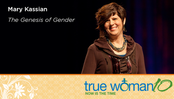 The Genesis of Gender