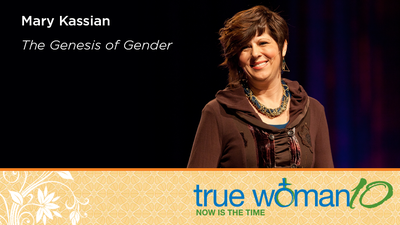 The Genesis of Gender