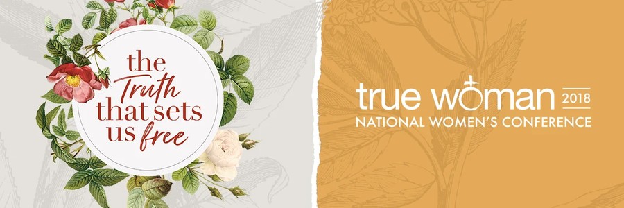 True Woman '18 image