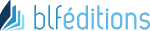 BLF Éditions logo