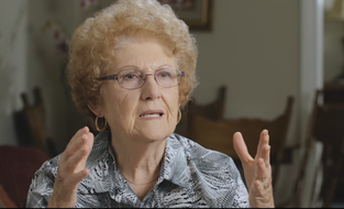 The Mighty Influence of a Praying Mom: Rhonwyn Kendrick’s Story (Video) image