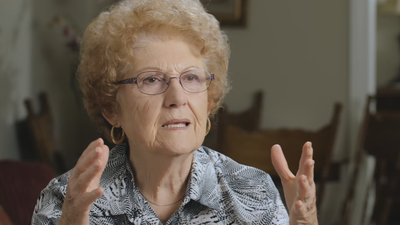 The Mighty Influence of a Praying Mom: Rhonwyn Kendrick’s Story (Video)