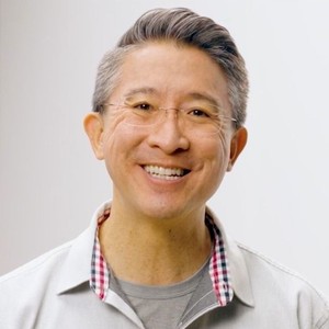 Christopher Yuan photo