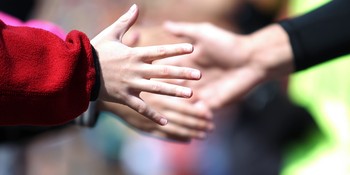 Faithful to the Finish Line, Day 2: The … image