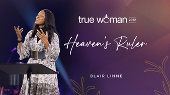 Heaven’s Ruler image