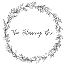 Blessing Box logo