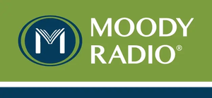 Moody Radio logo