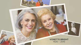 A Powerful Vision for Praying Women (Video) image