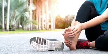 Faithful to the Finish Line, Day 7: Following … image