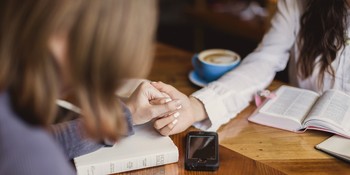 Problems in Ministry Are Ministry image