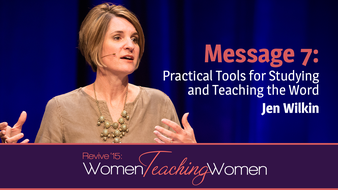 Practical Tools for Studying and Teaching the Word image