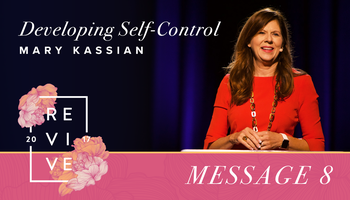 Message 8: A "Sophron" State of Mind