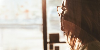 Seeking God . . . or Ministry? image