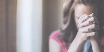 Ignite a Prayer Uprising in Your Ministry image