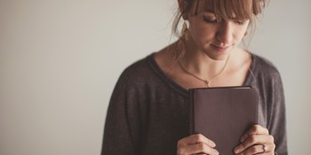 Word-Driven Ministry Is What We Need the Most image