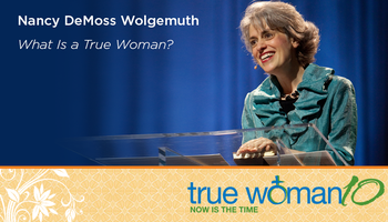 What Is a True Woman?