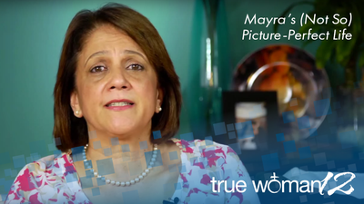 Mayra’s (Not So) Picture-Perfect Life (Profile Video)