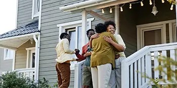 You're Welcome Here image