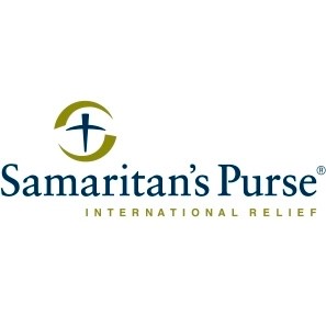 Samaritan's Purse logo