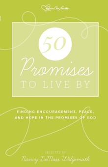 50 Promises to Live By