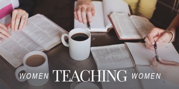 Mistake #1 in Teaching the Bible: Killing the … image