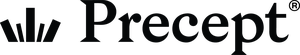 Precept logo