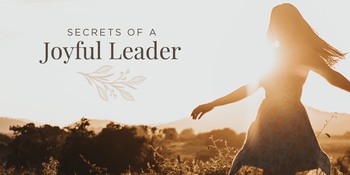 The Unexpected Path from Trials to Joy image