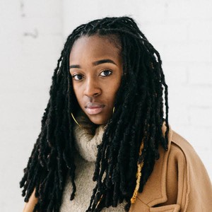 Jackie Hill Perry photo