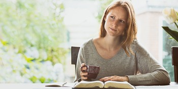 Do You Need Motivation to Pray? image